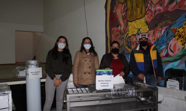 Se realiza entrega de apoyos del programa “Impulso Social Productivo e Infraestructura”