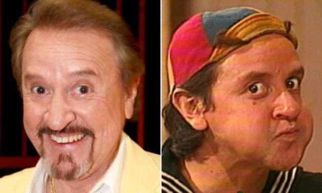 ‘Quico’ del «Chavo del 8» podría ser candidato en las elecciones 2021