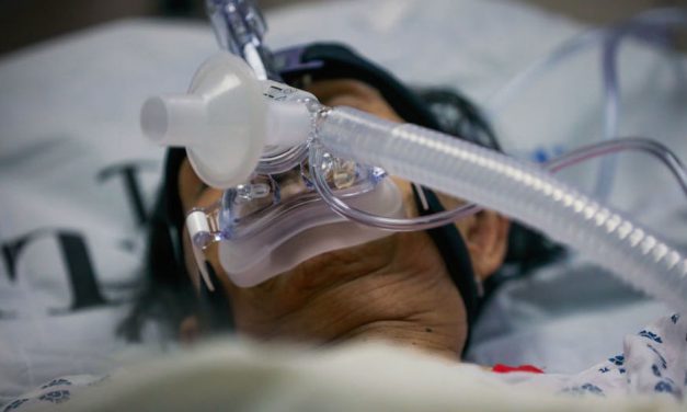 Guanajuato en situación crítica: hay 1,200 internados por Covid-19