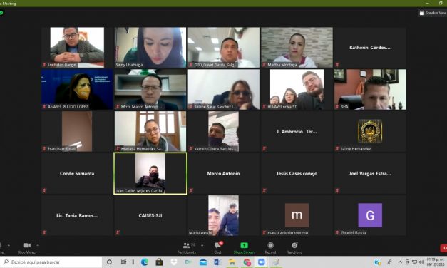 Instalan unidad especializada y mesa interinstitucional para la atención y prevención de la violencia de género en el municipio