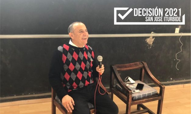 Aclara «Fito» Montes rumores: buscaré ser Presidente Municipal, no Diputado