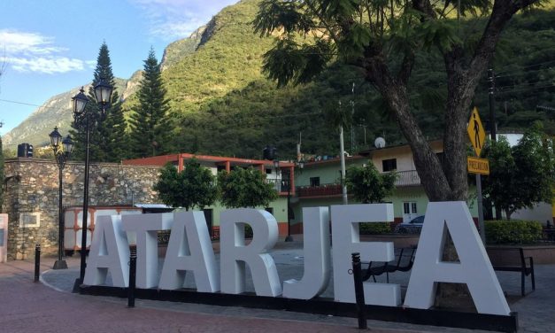 Atarjea, único municipio sin muertes por Covid-19 en Guanajuato