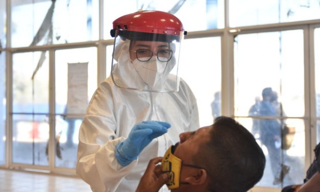 Semáforo rojo se extiende una semana más en Guanajuato; hoy anunciarán nuevas restricciones