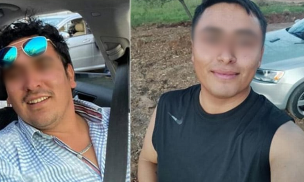 Asesinan en Celaya a dos estudiantes del Tecnológico de Querétaro