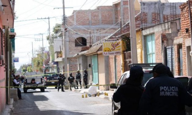 Asesinan a diputado local del PAN; era pre candidato a la presidencia municipal de Juventino Rosas