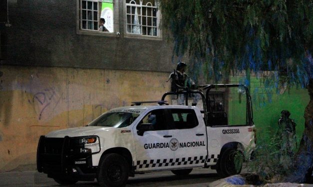 Celaya: ataque armado durante velorio deja 9 muertos