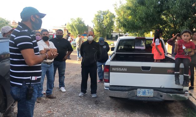 Gobierno Iturbidense da a conocer acciones prioritarias para 2021