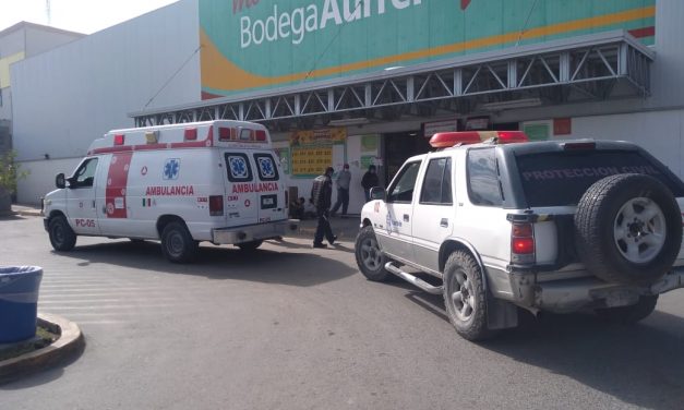 «Ayúdanos a frenar la ola de contagios» pide Protección Civil de SJI; Se busca evitar cierre de negocios