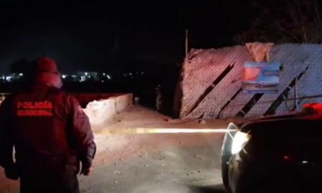 Ataque armado en La Cinta deja cuatro personas sin vida