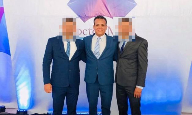 Encuentran sin vida en San José Iturbide al director del DIF de Dr. Mora