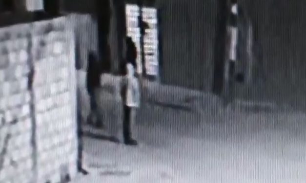 (Video) Reportan nueva ola de robos en Villas de San José