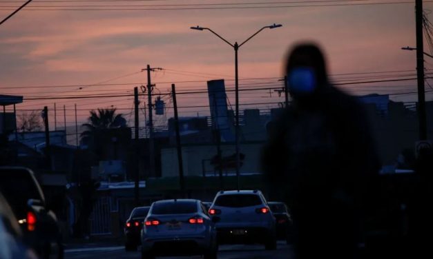 Apagones en Guanajuato y otros once estados este 16 de febrero de 2021