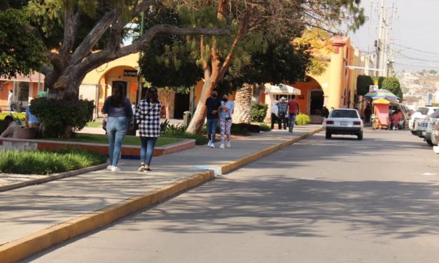 Acoso callejero será sancionado en San José Iturbide