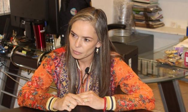 Presidente del DIF Municipal, presenta campaña virtual de Orientación Alimentaria