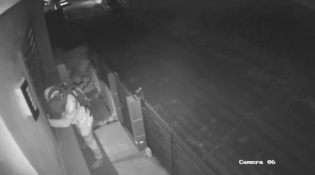 Seguridad Eléctronica: una solución ante la ola de robos en el municipio