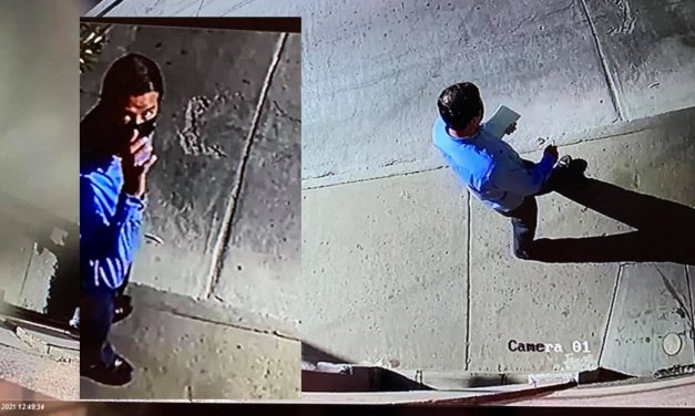 Video: Se hace pasar por sacerdote para robar a adultos mayores en San José Iturbide