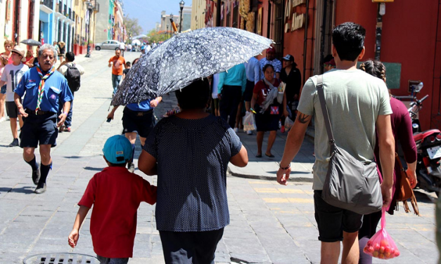 Hoy habrá de todo en Guanajuato: frío, calor, lluvias, sol y nubes