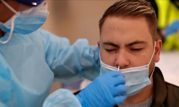 Detectan en Guanajuato 21 casos de mutaciones de Coronavirus