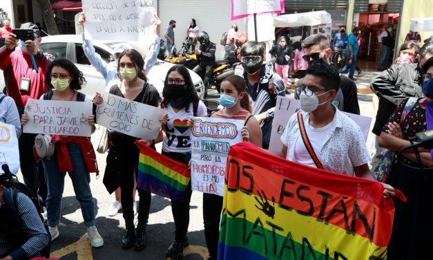 Buscan castigar crímenes de odio contra comunidad LGBTI en Guanajuato
