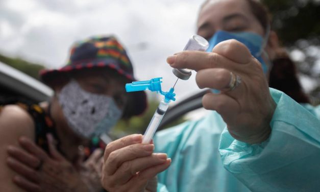 Se reporta en el Estado primer caso de Covid19 de variante Brasileña