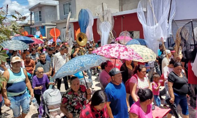 Acámbaro: regresa fiesta del Día del Pescador