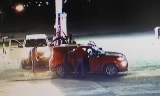 FGE detiene a banda que asaltaba a mano armada en el entronque SMA – Dr. Mora