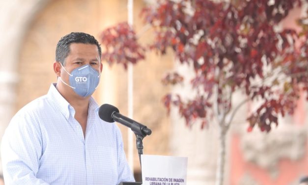 Pide gobernado a diputados y alcaldes salientes que no hagan «año de Hidalgo»