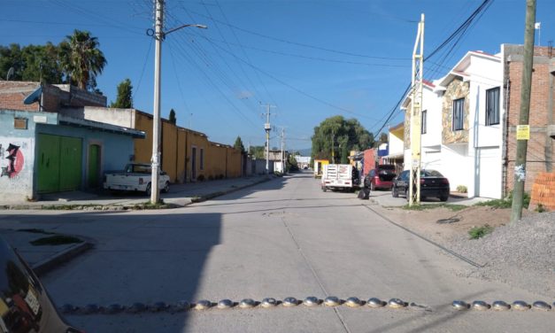 Reportan ola de robos a casa habitación en La Venta