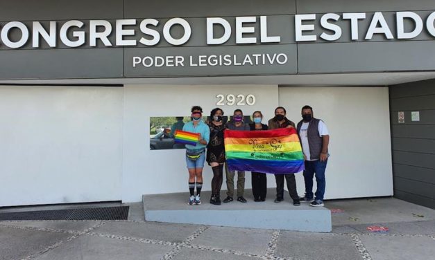 Por mayoría, aprueban en Querétaro matrimonio igualitario