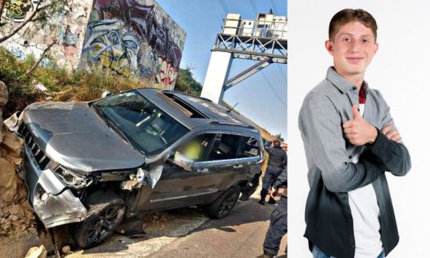 Muere Octavio Ocaña, “Benito” en la serie Vecinos