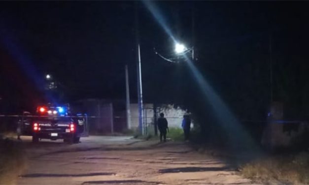 Ejecutan a hombre dentro de su domicilio en Los Encinos