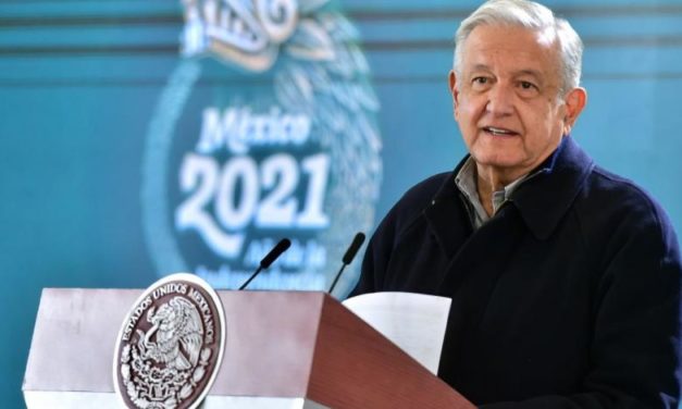Se reforzará seguridad en Guanajuato: AMLO