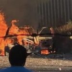 Cuatro muertos tras explosión de pirotecnia en Villagrán