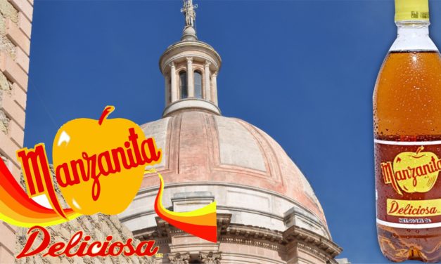 El clásico que regresó a San José Iturbide: Manzanita Deliciosa
