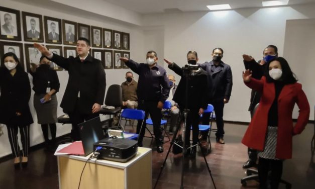 Conforman comité de la salud para San José Iturbide