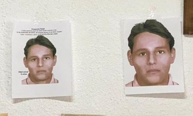Bebé robado al nacer en Guadalajara es encontrado 16 años después