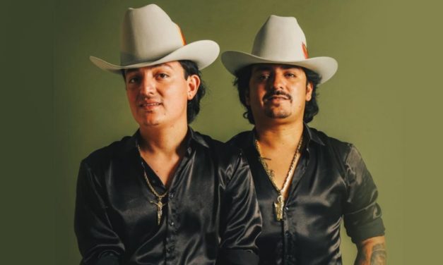 Los Dos Carnales llegan a San José Iturbide; acaban de recibir cinco nominanciones en premios Lo Nuestro