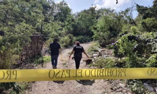 Ya van más de cien cuerpos encontrados en fosas en Juventino Rosas en un año