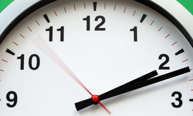 Ya viene el horario de verano 2022, que no te agarre desprevenido