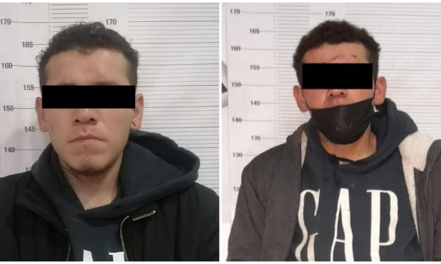 Marco Uriel “El Chipe”: sin denuncia, las calles son suyas