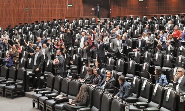Diputados aprueban que feminicidio en grado de tentativa no alcance libertad