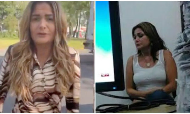 Diputada panista acusada de asesinato, denuncia asalto por votar contra la Reforma Eléctrica