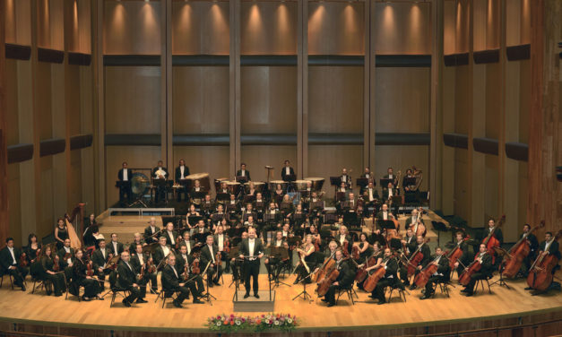 Universidad de Guanajuato pide a Orquesta Sinfónica no ejecutar piezas de compositores rusos