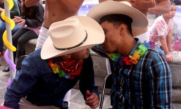 Jalisco aprueba matrimonio igualitario