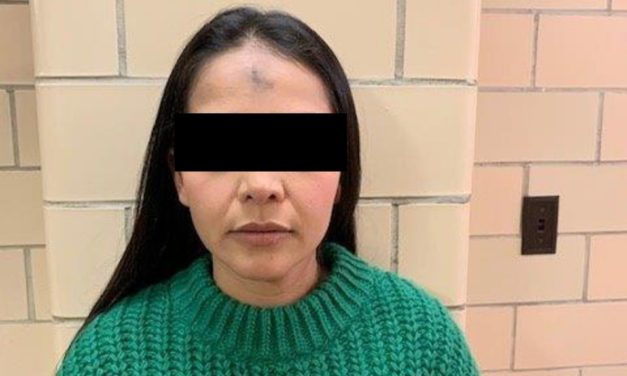 Hija de «El Mencho» es liberada en Estados Unidos; fue acusada de lavado de dinero