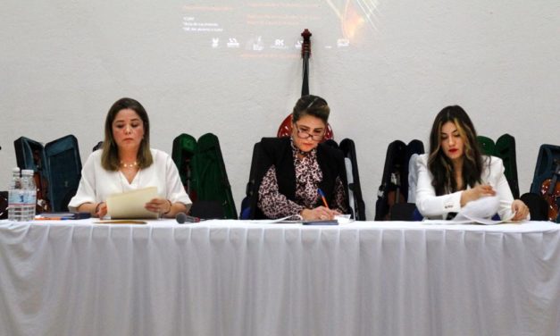 Conformarán orquesta de cámara municipal para promoción de arte y cultura