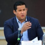 Diego Sinhue pide a municipios endeudarse para agilizar reactivación