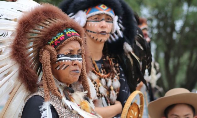 Mineral de Pozos, sede de música y tradición