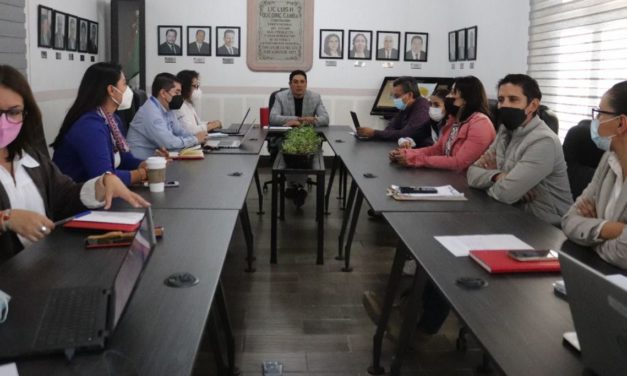 En San Luis de la Paz se mantiene la vigilancia epidemiológica