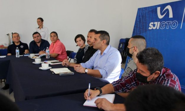 Busca la Secretaría de Seguridad Pública la regularización de los centros de atención a adicciones en el municipio